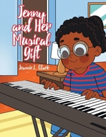 Jenny and Her Musical Gift B0DQF8JFBS Book Cover