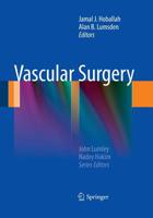 Vascular Surgery (New Techniques in Surgery Series) 1447168526 Book Cover