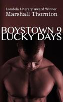 Lucky Days 1542326435 Book Cover