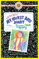 My Worst Days Diary: Level 3 1876966092 Book Cover