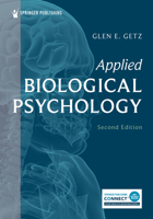 Applied Biological Psychology 0826153623 Book Cover