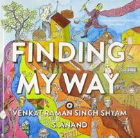 Finding My Way 819323720X Book Cover