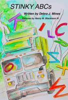 STINKY ABCs 1737646811 Book Cover