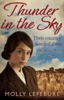Thunder in the Sky 0575048077 Book Cover