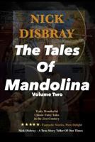 The Tales of Mandolina - Volume Two 1519542402 Book Cover