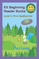 Kit Is Reading Now: Level C, All 5 Books B0CFZQRSY6 Book Cover