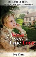 Mail order bride: Promise of true love 1981450238 Book Cover