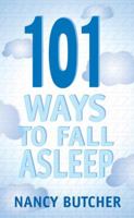 101 Ways to Fall Asleep 0425185761 Book Cover