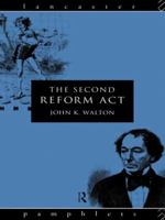 The Second Reform Act 0415104327 Book Cover