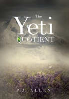 The Yeti Quotient 1728323215 Book Cover