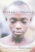 Broken Memory 0888998937 Book Cover