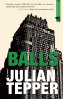Balls 1940207037 Book Cover