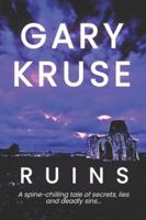 Ruins: A gripping, heart-stopping Norfolk Broads Supernatural Mystery (Dark England) B0FWR3JX1B Book Cover