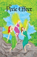 The Pixie Effect 162967091X Book Cover