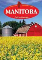 Manitoba 1553889746 Book Cover