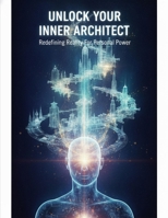 Unlock Your Inner Architect: Redefining Reality For Personal Power B0H87YMXX8 Book Cover