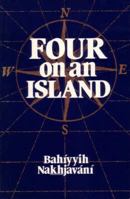 Four on an Island 0853981744 Book Cover