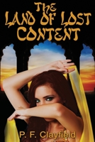 The Land of Lost Content 1480228273 Book Cover