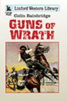 Guns of Wrath 1444815245 Book Cover