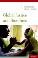 Global Justice and Bioethics 019537990X Book Cover