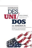Estados Des/Unidos de América 1716010322 Book Cover