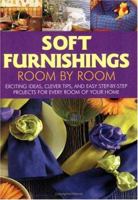 Soft Furnishings Room by Room 1558705767 Book Cover