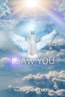 I Saw You B0BQ93KRGM Book Cover