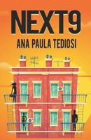 NEXT 9: romanzo 1729490131 Book Cover