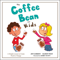 The Coffee Bean for Kids 1119762715 Book Cover
