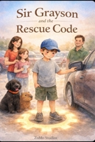 Sir Grayson and the Rescue Code: A Problem-Solving and Communication Story for Kids (Ages 4-8) - Supporting Autism, Speech Delays, and Social Skills B0GW8FQ3GF Book Cover