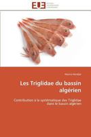 Les Triglidae Du Bassin Alga(c)Rien 3841781748 Book Cover