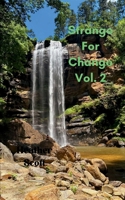 Strange For Change Vol. 2 9369534490 Book Cover
