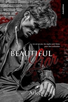 Beautiful Liar B085DT7K3N Book Cover