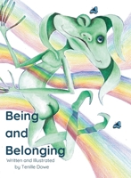 Being and Belonging 1763592812 Book Cover
