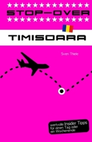 Stop-Over Timisoara B0BMSV6TTQ Book Cover