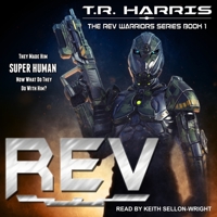 Rev B08Z2JWRQW Book Cover