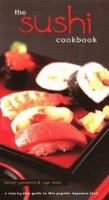 The Sushi Cookbook 1568363001 Book Cover