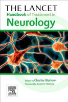 The Lancet Handbook of Treatment in Neurology (The Lancet Handbooks) 0080446507 Book Cover