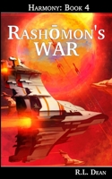 Rashomon's War B0CDNKS846 Book Cover