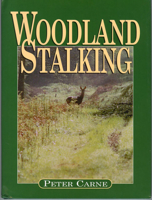 Woodland Stalking 1853108561 Book Cover