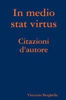 In medio stat Vietnamesertus: Citazioni d'autore 0578002264 Book Cover