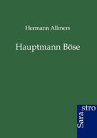 Hauptmann B Se 3864710529 Book Cover