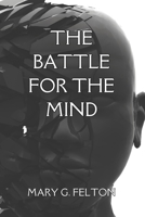 The Battle for The Mind B0DSL64MT7 Book Cover