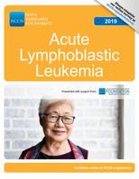 NCCN Guidelines for Patients® Acute Lymphoblastic Leukemia 1945835656 Book Cover
