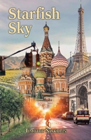 Starfish Sky 1639454055 Book Cover