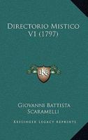 Directorio M�stico... 1167030745 Book Cover