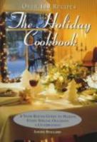 The Holiday Cookbook 0517187922 Book Cover
