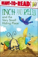 Inch and Roly and the Very Small Hiding Place: With Audio Recording 144245279X Book Cover
