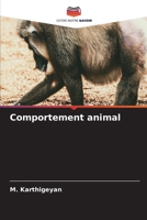 Comportement animal (French Edition) 6209396321 Book Cover