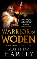 Warrior of Woden 1786696304 Book Cover